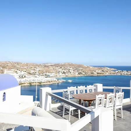 Lov Ammos Mykonos Town