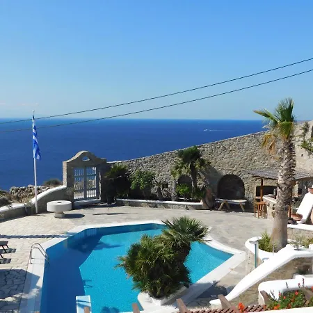 Ozar Villas Mykonos Villa Mykonos Town