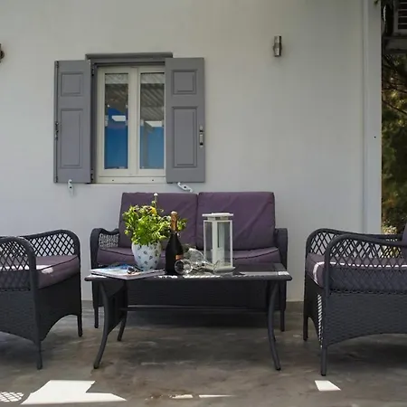 Villa Ozar Villas Mykonos *