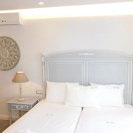 Lov Ammos Villa Mykonos Town