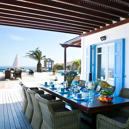 Villa Lov Ammos Mykonos Town