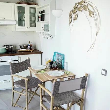 Lov Ammos Villa Mykonos Town