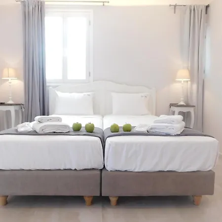 Villa Lov Ammos Mykonos Town
