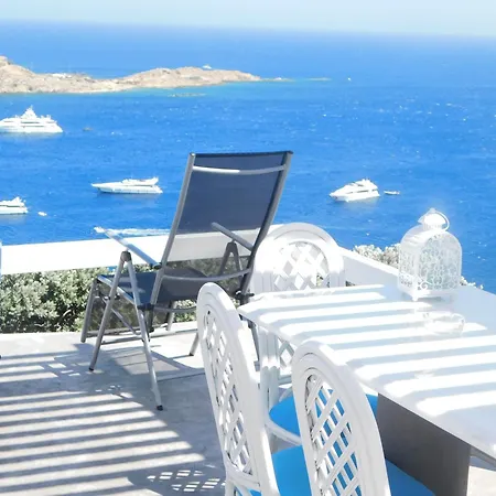 Villa Lov Ammos