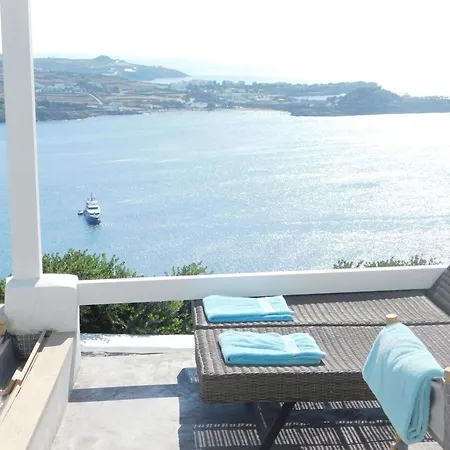 Lov Ammos Mykonos Town