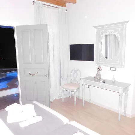 Villa Ozar Villas Mykonos *