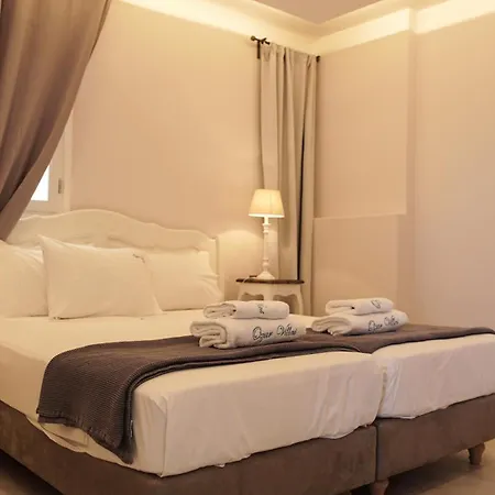 Lov Ammos Villa Mykonos Town