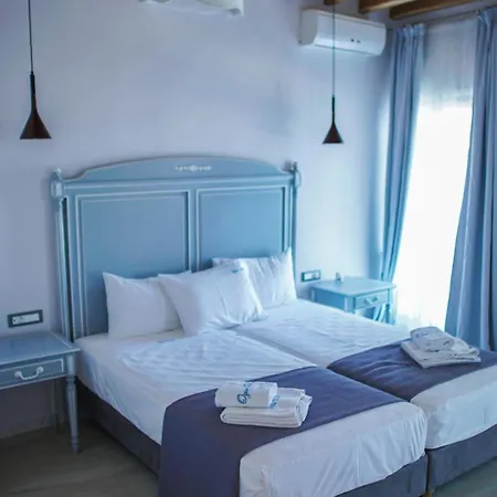 Villa Lov Ammos Mykonos Town