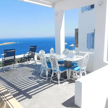 Lov Ammos * Mykonos Town