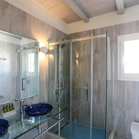 Villa Ozar Villas Mykonos Mykonos Town
