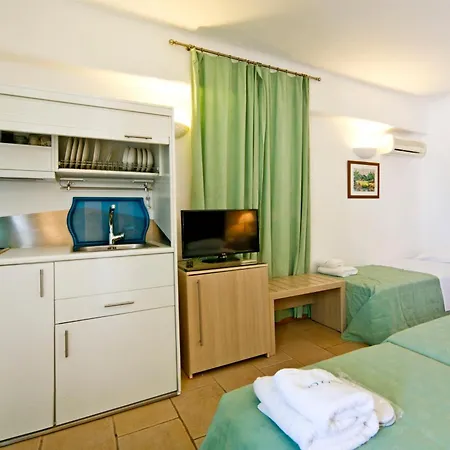 Lov Ammos Villa