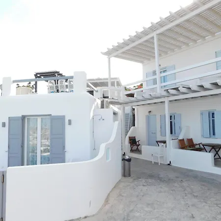 Lov Ammos Villa *