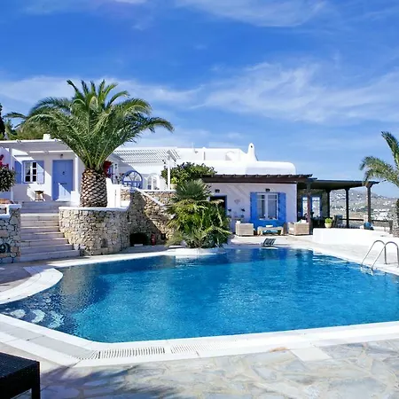 Villa Ozar Villas Mykonos *