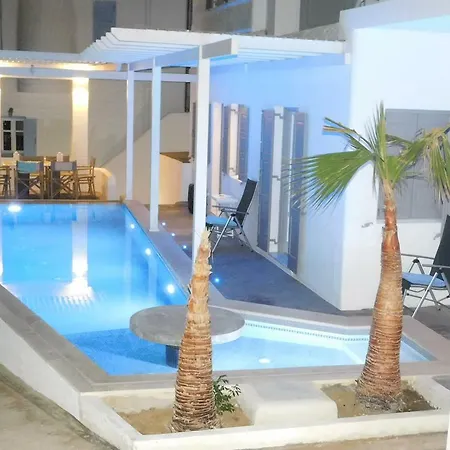 Lov Ammos Mykonos Town