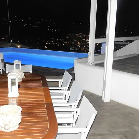 Lov Ammos Villa Mykonos Town