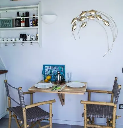 Villa Ozar Villas Mykonos *